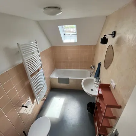 Statek Losiny Велке Лосины