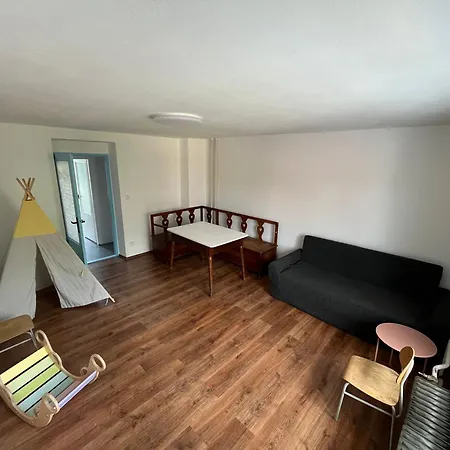 Statek Losiny Дом отдыха