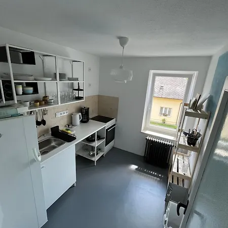 Statek Losiny Дом отдыха