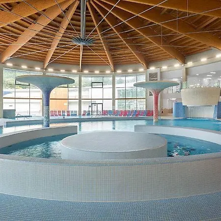 Statek Losiny Дом отдыха *