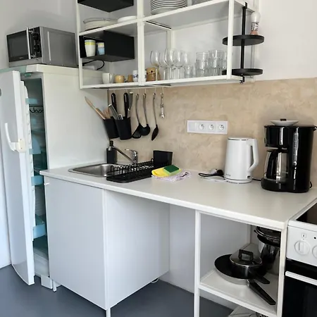 Statek Losiny * Велке Лосины