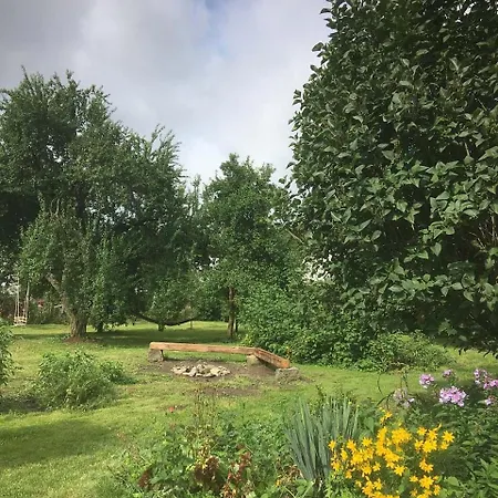 Statek Losiny Дом отдыха *