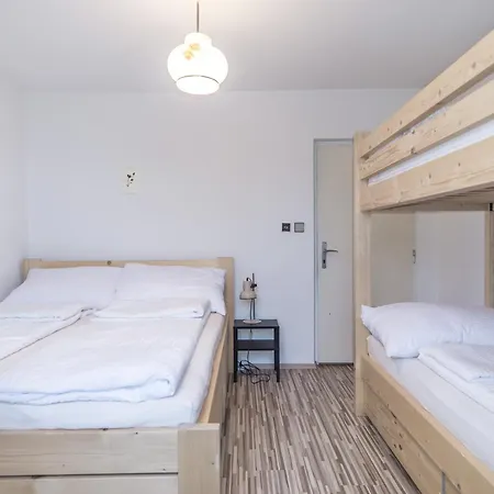 Statek Losiny Дом отдыха