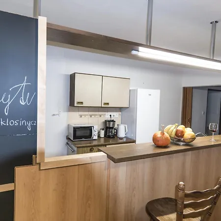 Statek Losiny * Велке Лосины