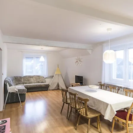 Statek Losiny Дом отдыха