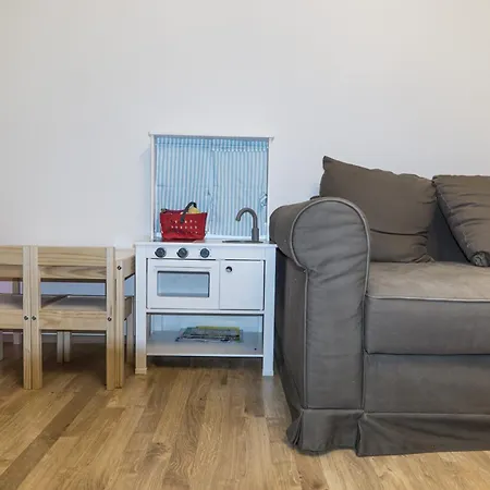 Statek Losiny Дом отдыха *