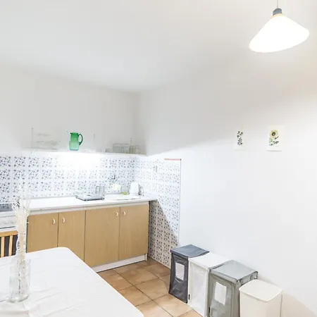 Statek Losiny Holiday home Velke Losiny