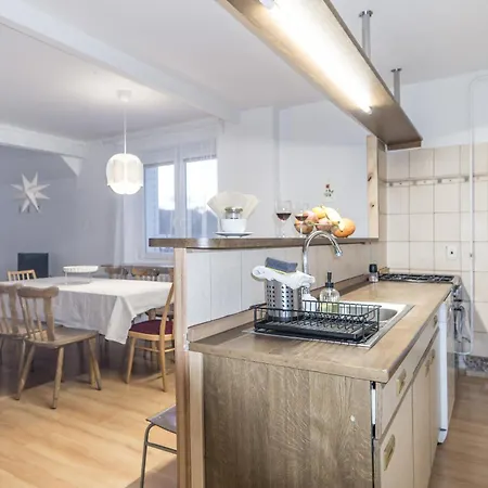 Дом отдыха Statek Losiny Велке Лосины