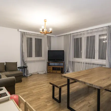 Дом отдыха Statek Losiny Велке Лосины