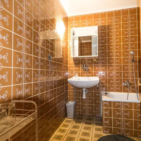 Statek Losiny Велке Лосины