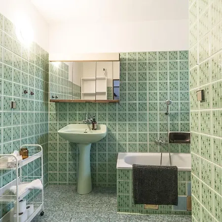 Statek Losiny Holiday home *