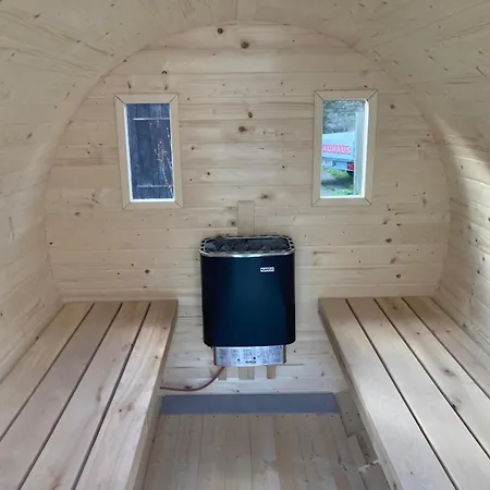 Statek Losiny Велке Лосины