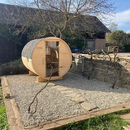 Statek Losiny * Велке Лосины