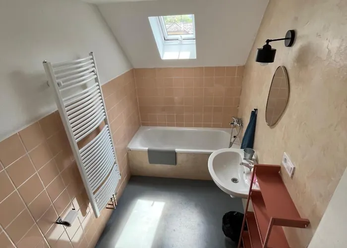 Statek Losiny Velké Losiny