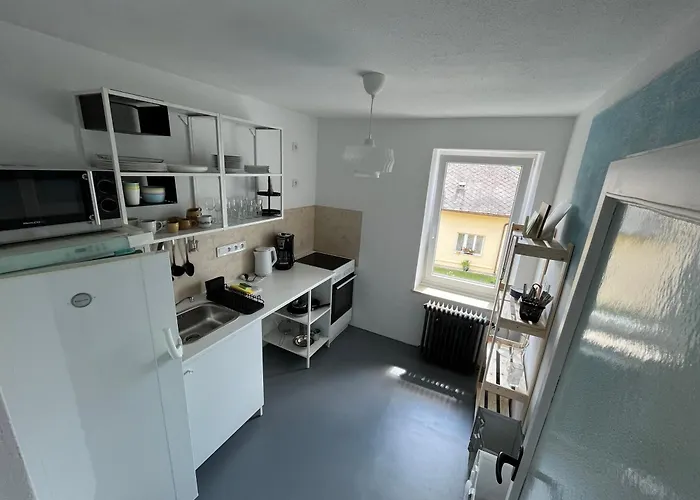 Statek Losiny Prázdninový dům