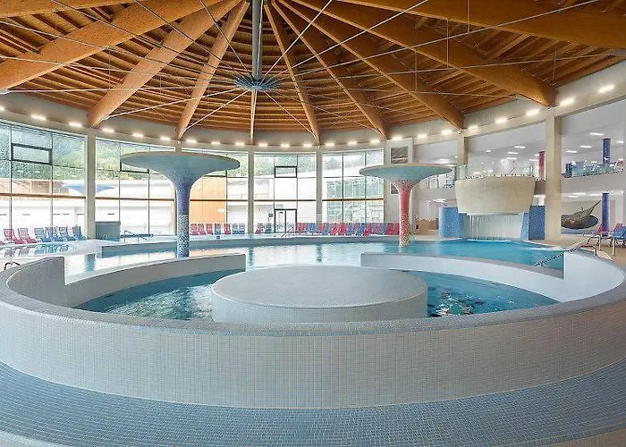 Statek Losiny Prázdninový dům *