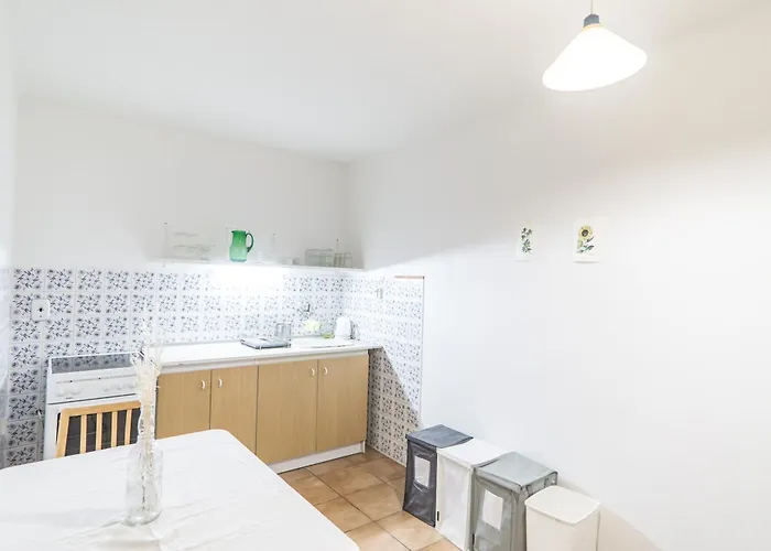 Statek Losiny Ferienhaus Velké Losiny