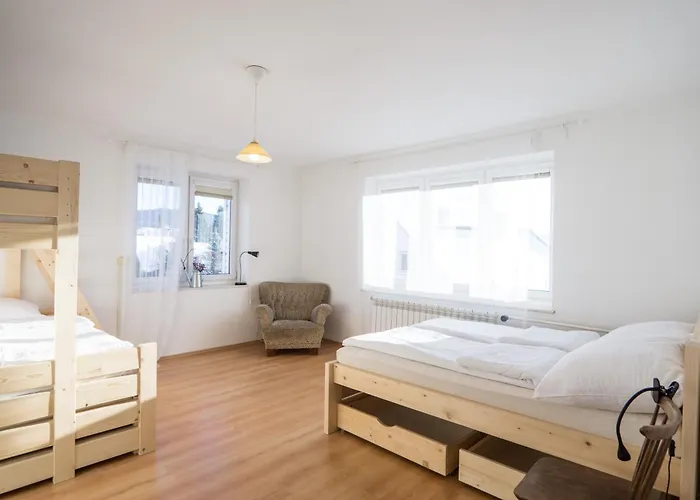 Statek Losiny * Velké Losiny