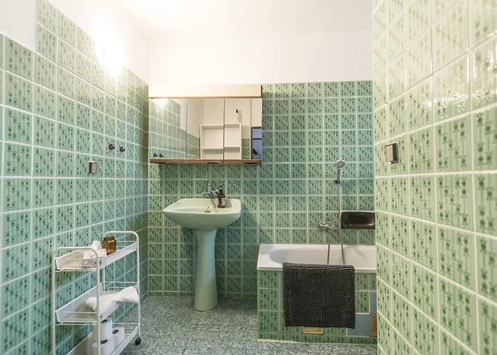 Statek Losiny Ferienhaus *