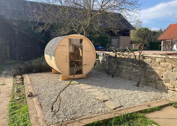 Statek Losiny * Velké Losiny